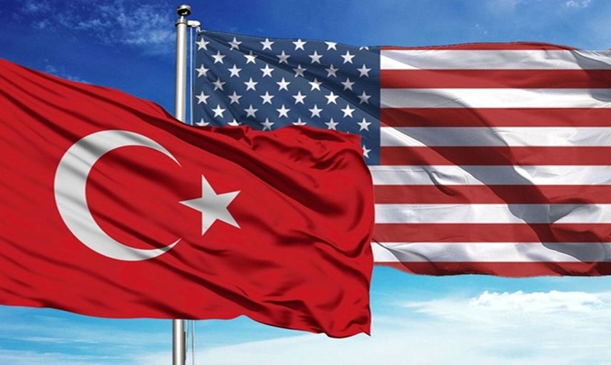 Türkiye-ABD Stratejik Mekanizma Toplantısı: Terörle mücadele ve yenilenebilir enerji gündemde