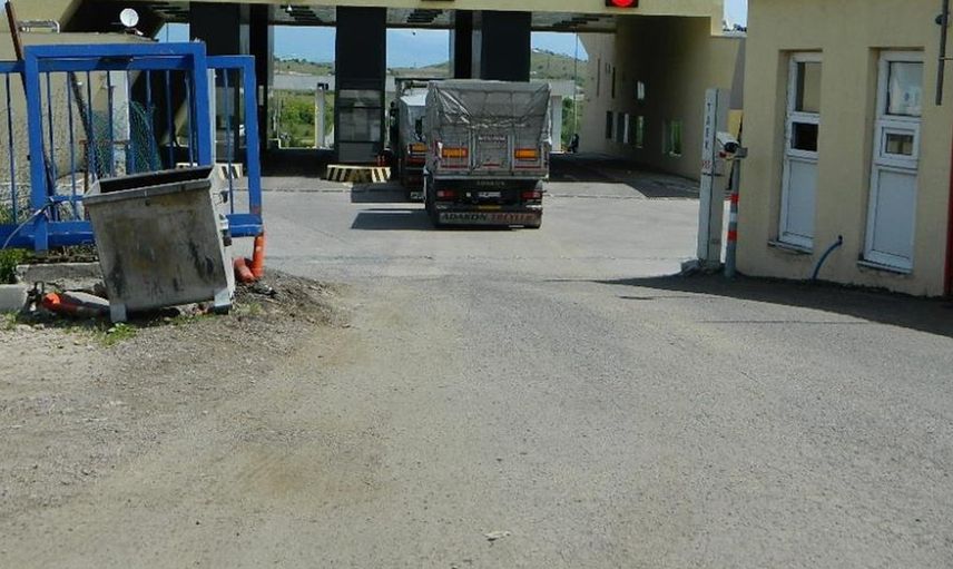 Türkiye Açtığı Kapıyı, Gürcistan Kapatıyor