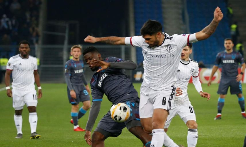 Türkiye Akyazı’da tek yürek olacak: Trabzonspor Basel maçı ne zaman, saat kaçta ve hangi kanalda? Trabzonspor Basel maçı şifresiz mi?