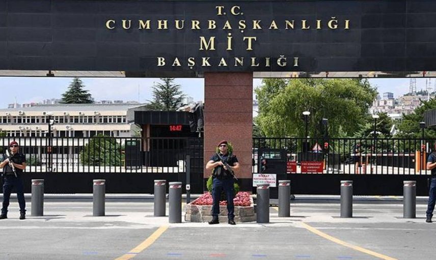 Türkiye aleyhinde propaganda yapıyorlardı: MİT’ten 3 Fransız casusa operasyon