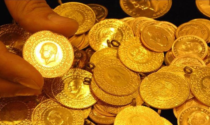 Türkiye altında yeni adımlar atacak: Altının sisteme girmesi ekonomi için çok önemli