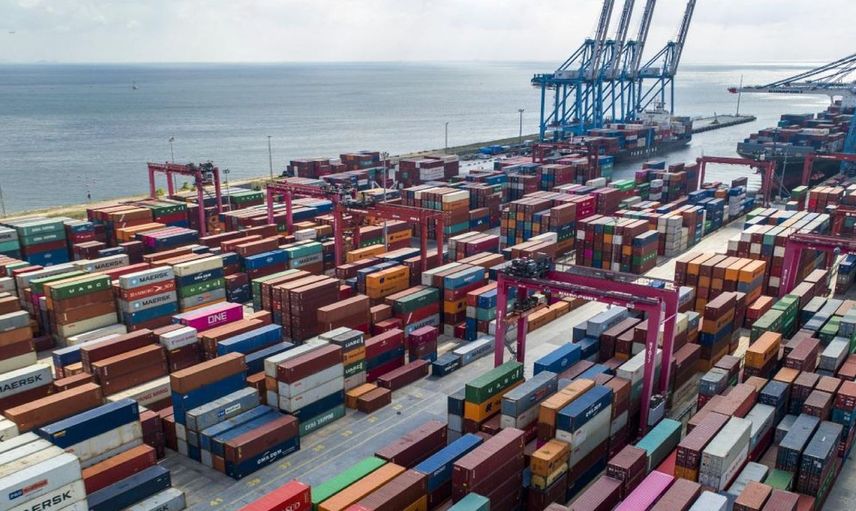 Türkiye ambargo kararı sonrası yeni hamlesini uyguluyor: İhracatta yeni rota belli oldu