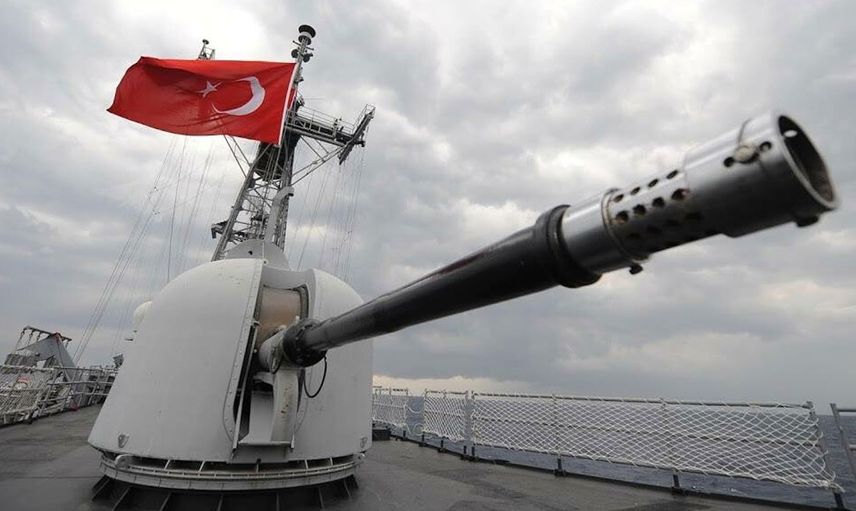 Türkiye Ambargo'ya Çözüm Buldu! Çözümün Adı: MKEK 76/62