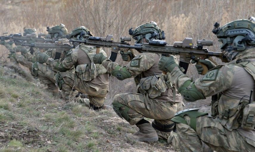 Türkiye antlaşmadan ayrıldığını açıkladı: Avrupa Konvansiyonel Silahlı Kuvvetler Antlaşması nedir, ne zaman yapıldı?