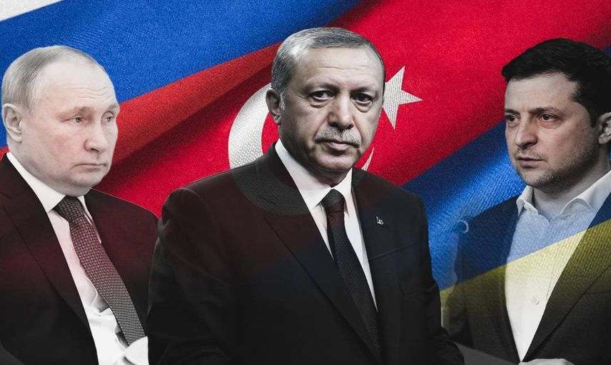 Türkiye araya girdi: Esir takası gerçekleşti
