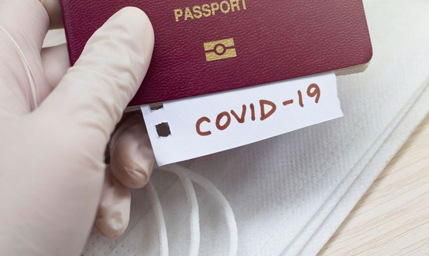 Türkiye Aşı Pasaportu Uygulayacak mı?