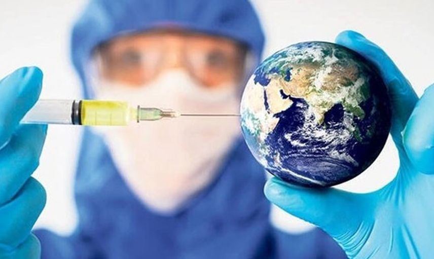 Türkiye Aşılanan Kişi Sayısında Avrupa’da İkinci Sırada