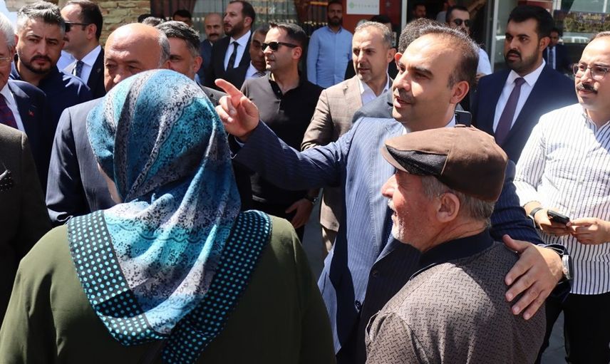 Türkiye, Avrupa Tedarik Zincirlerinde Önemli Bir Unsur