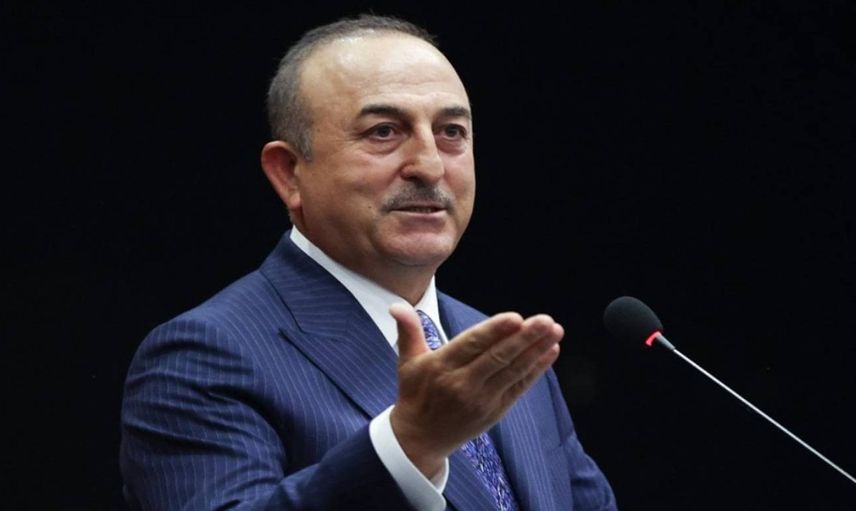 Türkiye Avrupa’ya mesajı net verdi: Böyle bir dönemde bize ihtiyacınız var