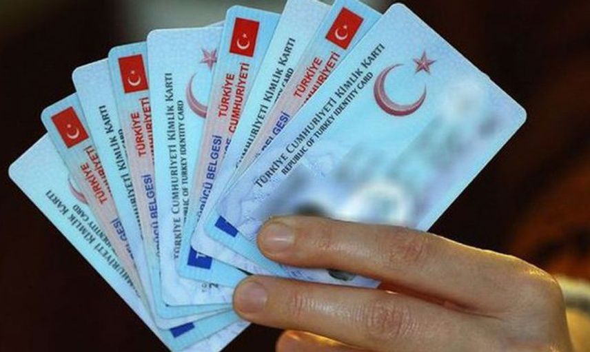 Türkiye - Azerbaycan Arasında Kimlik ile Seyahat Bugün Başladı