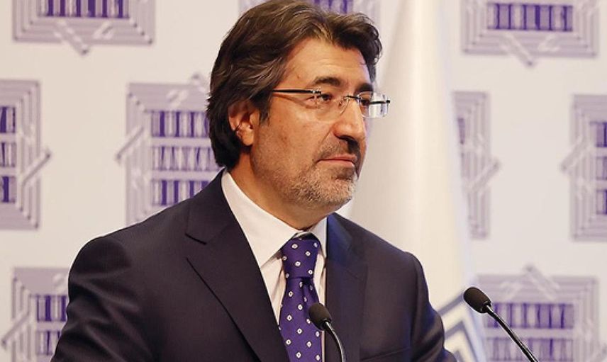 Türkiye Bankalar Birliği Başkanı: “2025'te Türk Lirası olağana dönecek!”