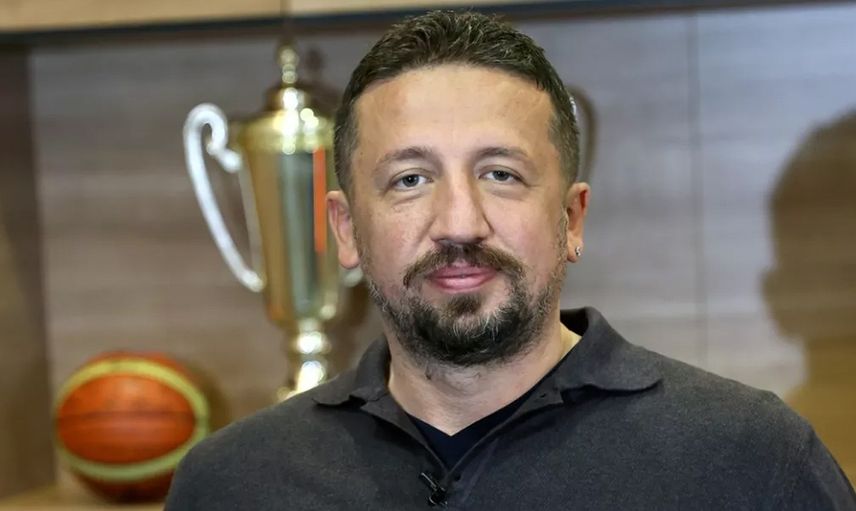 Türkiye Basketbol Federasyonu Başkanı Hidayet Türkoğlu, Bahçeşehir Koleji'nin Avrupa'da finale yükselmesiyle gurur duyduklarını söyledi