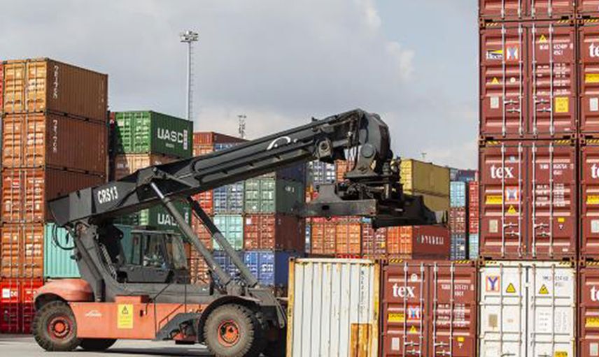 Türkiye Beş Ayda 10 Milyar Dolar İhracat Yaptı