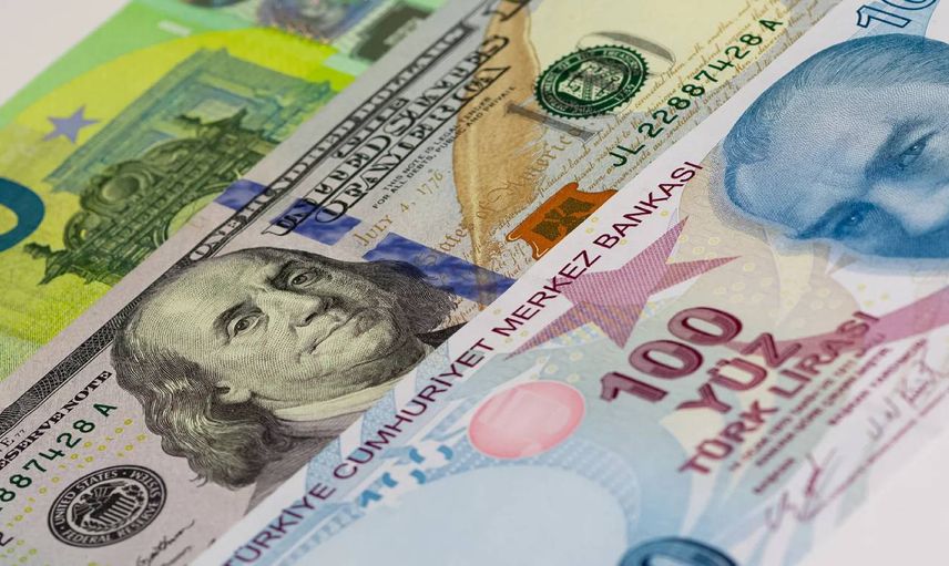 Türkiye bir ilke daha imza attı: Milli gelir 1 trilyon doları aştı