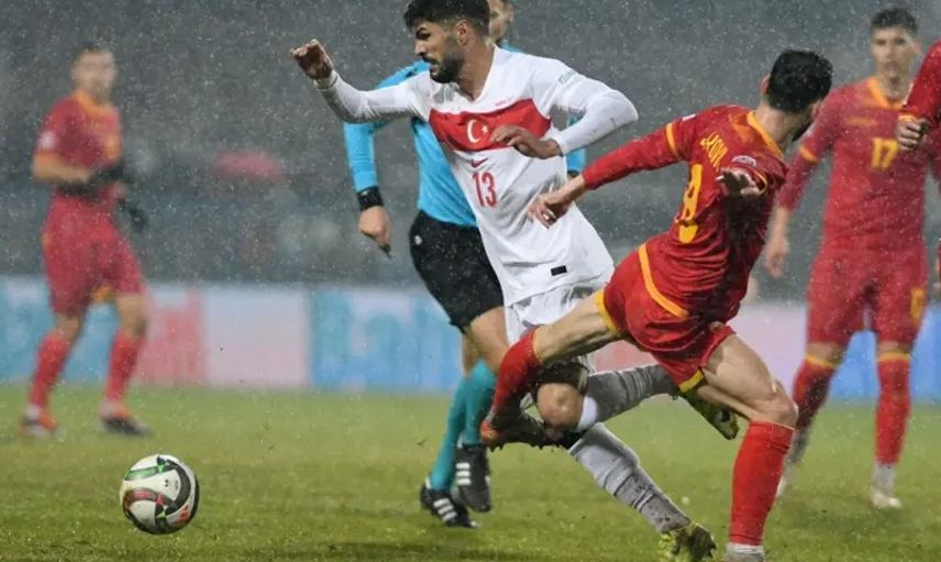 'Türkiye bizi hafife aldı! Zemin daha iyi olsaydı...'