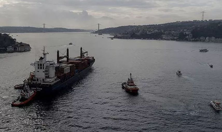 Türkiye boğaz geçiş ücretlerinde uygulanan haksızlığa son verdi! Geçiş ücretlerini 5 kat arttırdı!