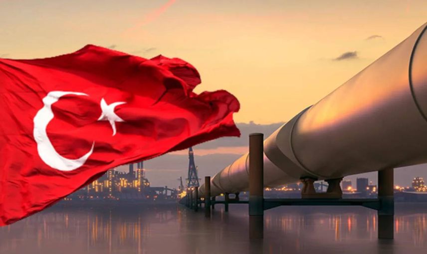 Türkiye bölgede dengeleri değiştiriyor: Enerji fiyatlarında söz sahibi olacak