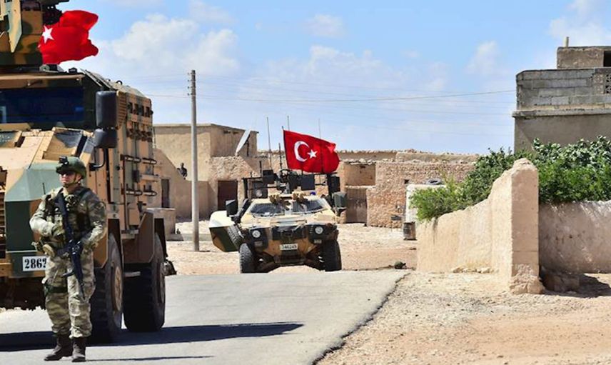 Türkiye bölgedeki dengeleri değiştirecek: Batı ve İran çaresiz kaldı