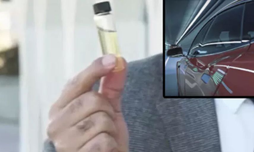 Türkiye Borofen Üretebilen Sayılı Ülkeler Arasına Girdi!