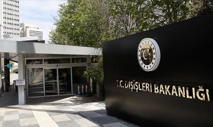 Türkiye, Burkina Faso'daki Terör Saldırısını Şiddetle Kınadı