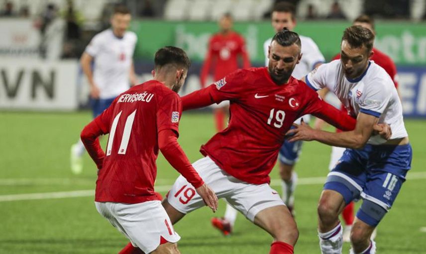 Türkiye büyük fırsatı kaçırdı: En iyi birinci olma ihtimali tehlikede