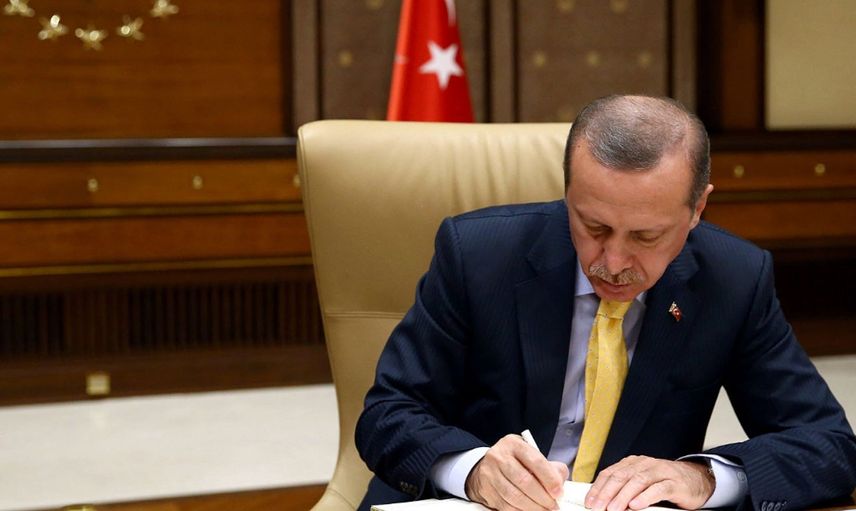 Türkiye Çevreci Politikalara ilişkin önemli adımlar atıyor!