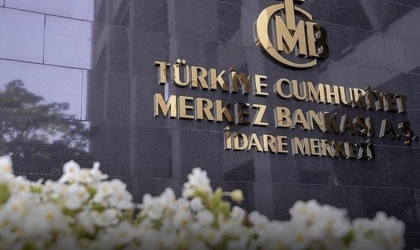 TCMB Rezervleri 206 Milyar 78 Milyar Dolara Geriledi