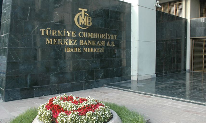 Türkiye Cumhuriyeti Merkez Bankası Nedir?
