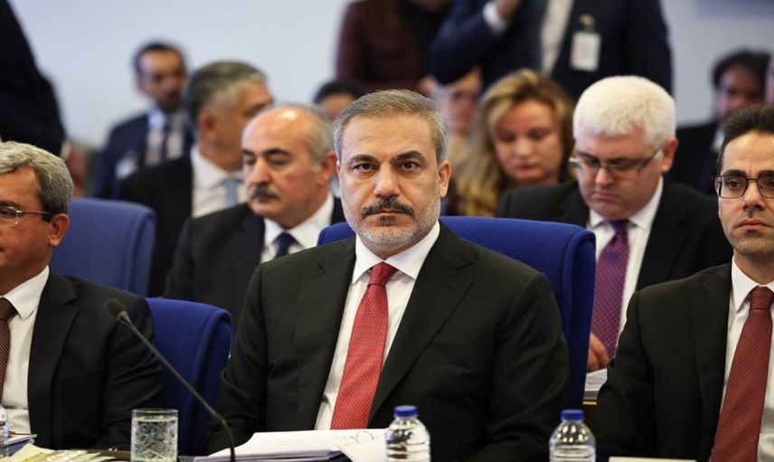 Türkiye dahil 7 ülkeden ateşkes diplomasisi: Gazze için temaslar devam ediyor