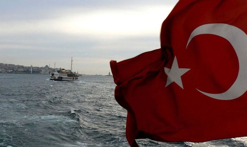 Türkiye Denizcilik Zirvesi Başladı: Bakan Karaismailoğlu Önemli Açıklamalarda Bulundu!