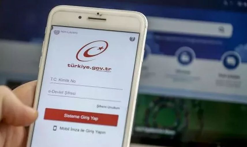 Türkiye Dijitalleşmeye Devam Ediyor, Elektronik İmzalar Artık e-Devlette