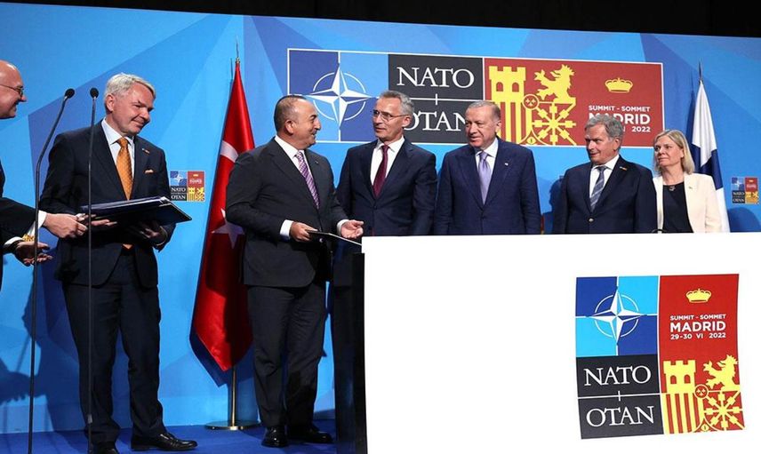 Türkiye diplomaside atağa geçti: Dünyadan övgüler geldi