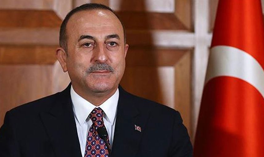 Türkiye Dışişleri Bakanı Mevlüt Çavuşoğlu'nun Kovid-19 Testi Pozitif Çıktı!