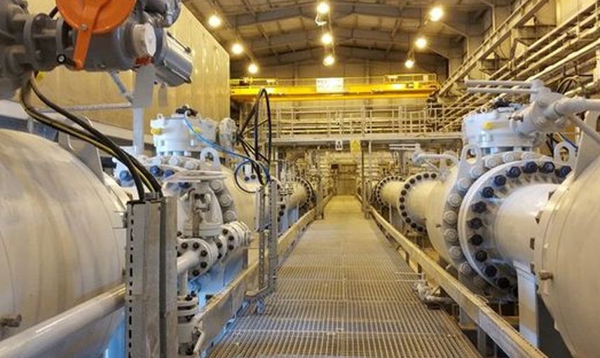 Türkiye Doğalgaz Fiyatlarında 2021 Yılında Rekor Kırdı