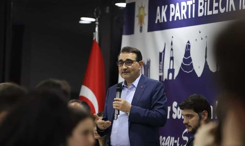 Türkiye dünyada bir ilke imza attı! Yerli ve milli:  Bor atıklarından üretiliyor