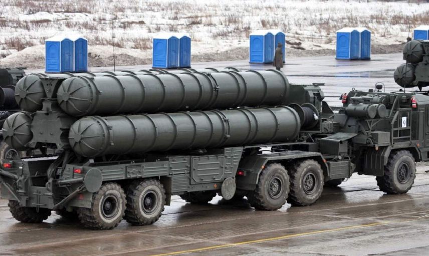 Türkiye dünyaya gözdağı verdi: Artık S-400’lere ihtiyacımız yok