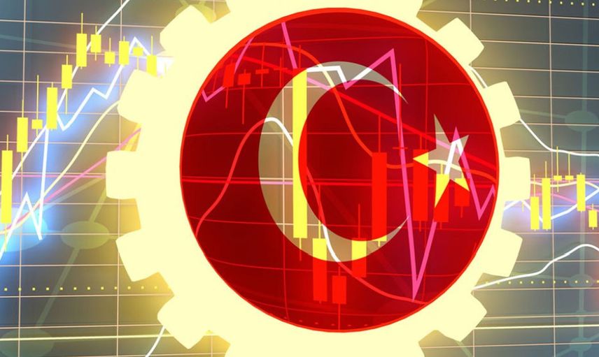 Türkiye Ekonomisi Beklentileri Aştı! Yüzde 21.7 Büyüdü