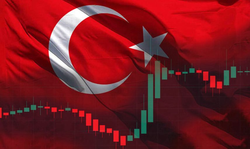 Türkiye ekonomisi resesyona girdi!