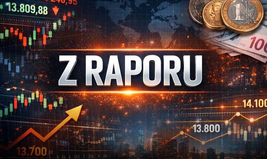 Türkiye Ekonomisinde Bugün