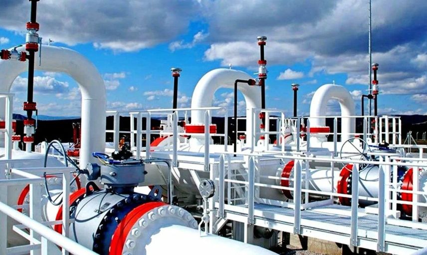 Türkiye, enerji arenasında dev adım atıyor: LNG merkezi olma yolunda!