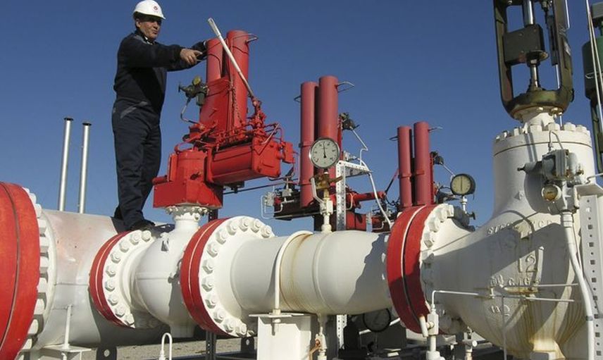 Orta Doğu'da Bir İlk: Türkiye ve İran Doğalgaz Konusunda Anlaştı