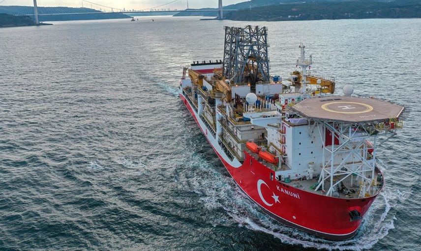 Türkiye Enerjide Dışa Bağımlılığı Azaltmak İçin Çalışmalarını Sürdürüyor!