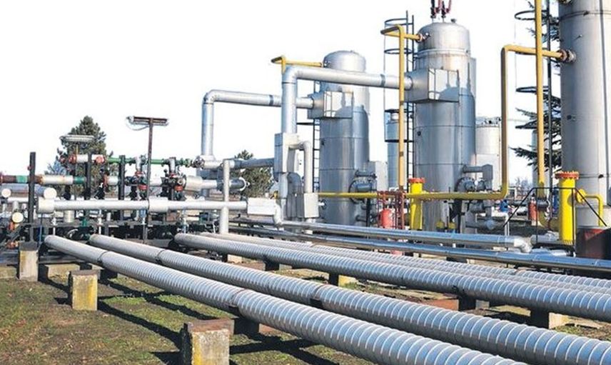 Türkiye Enerjide Dünya Merkezi Olma Yolunda İlerliyor