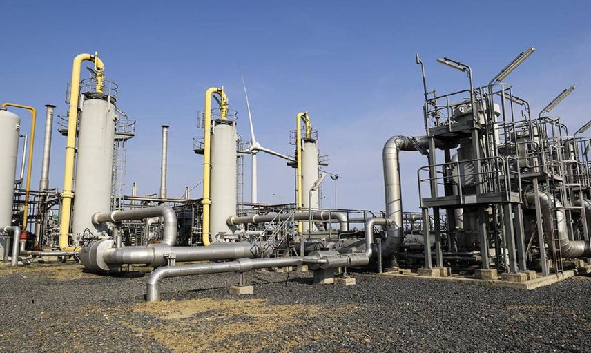 Türkiye enerjide kışa hazır: Depolar yüzde 100 dolu