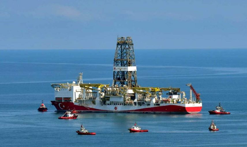 Türkiye enerjide üst lige çıkıyor: Karadeniz gazına adım adım yaklaşılıyor