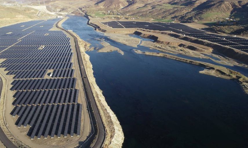 Türkiye enerjiden büyük kazanç sağladı: 20 milyar liralık doğalgaz ithalatı engellendi