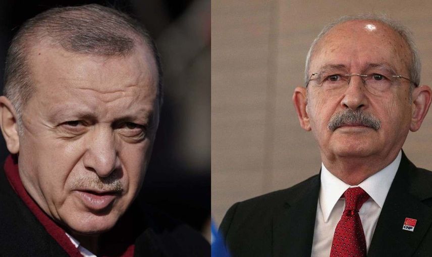 Türkiye erken seçime mi gidiyor? Cumhurbaşkanı Erdoğan'a karşılık Kemal Kılıçdaroğlu'ndan erken seçim daveti geldi!