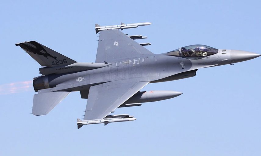 Türkiye F-16'lar için sıra beklemek istemiyor!
