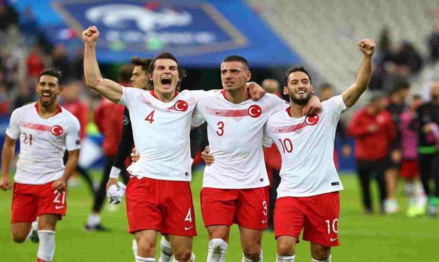 Türkiye - Fareo Adaları maçı ne zaman, hangi kanalda? UEFA Uluslar Ligi A Milli takım maçı Türkiye - Fareo Adaları maç tarihi