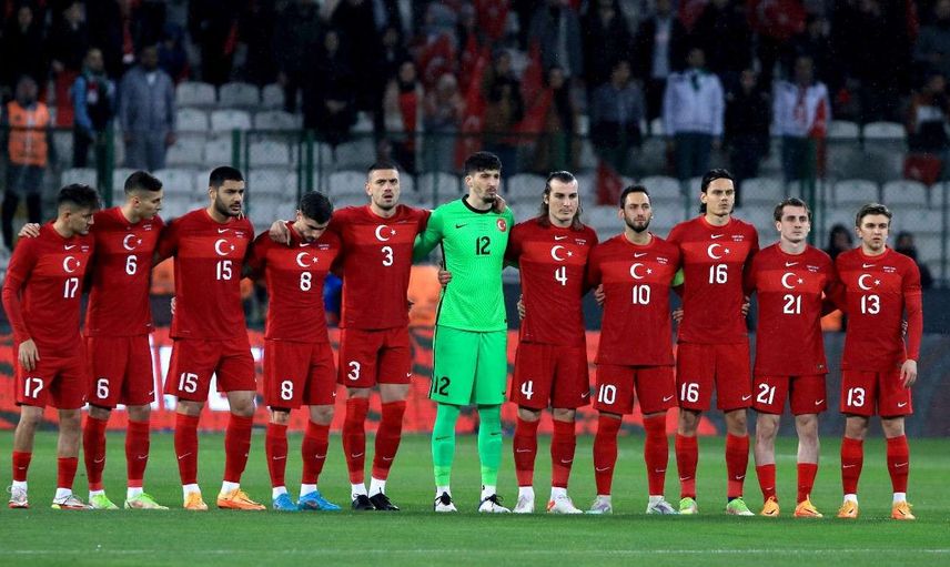 Türkiye Faroe Adaları maçı ne zaman? Uluslar Ligi Türkiye Faroe Adaları milli maç hangi kanalda, saat kaçta?